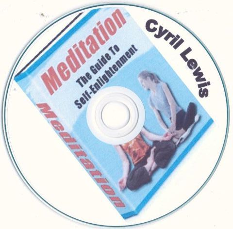 Meditation CD